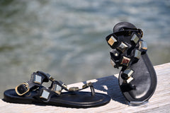 Sandals Chianti 2746