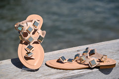 Sandals Chianti 2746