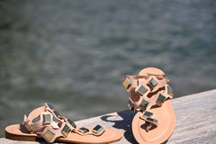 Sandals Chianti 2746