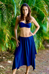 Tulum Top or Skirt