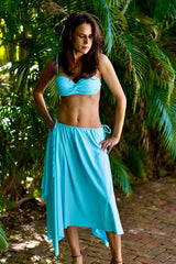 Tulum Top or Skirt