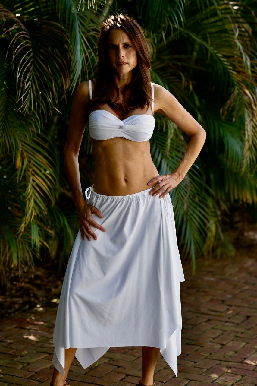 Tulum Top or Skirt