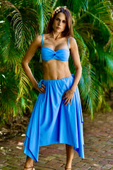 Tulum Top or Skirt