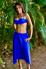 Tulum Top or Skirt
