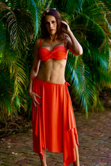 Tulum Top or Skirt