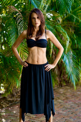 Tulum Top or Skirt