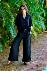 Linen Shirt C11
