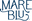 logo of Mare Blu Swimwear